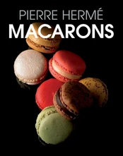 Macarons kaina