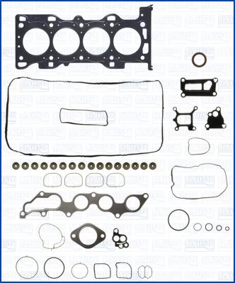 AJUSA AJU50234900 Full engine gasket set