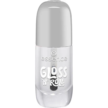 essence - Nail polish Gel Nail 8 ml - 51 Mindnight Magic