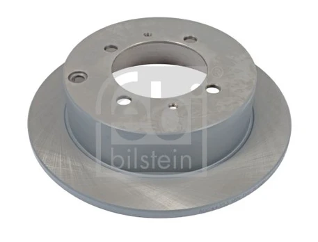 Stabdžių diskas FEBI BILSTEIN 28324