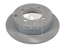 Stabdžių diskas FEBI BILSTEIN 28324 kaina