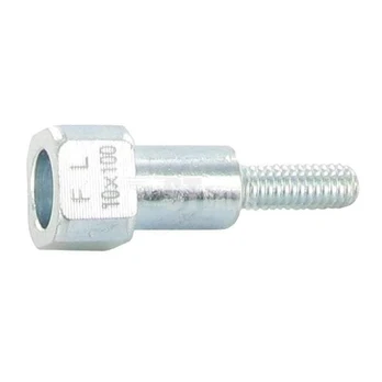 Adapteris M8x1.25 RHF-C