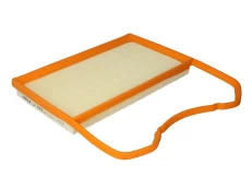 Oro filtras MAHLE LX3306 kaina