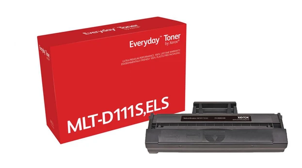 Everyday Mono Toner