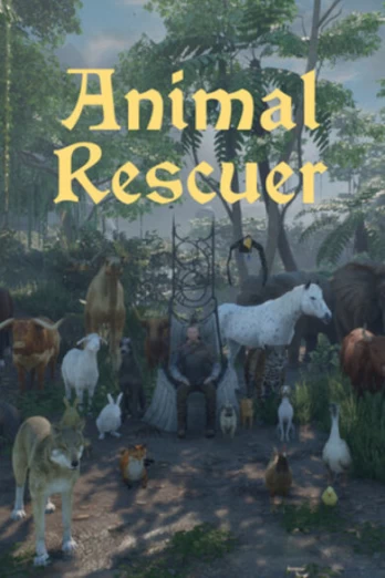Animal Rescuer PC