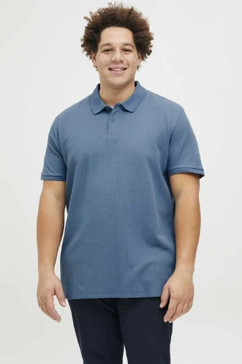Polo marškinėliai JACK & JONES