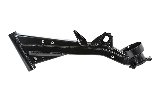 9AWA-060110-20000 REAR SWING ARM, LH