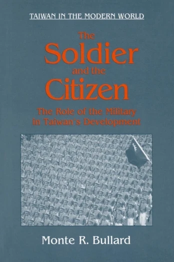 Soldier and the Citizen