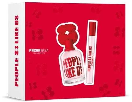 Est Pacha People Like 100 Mini 10ml