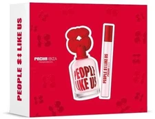 Est Pacha People Like 100 Mini 10ml kaina