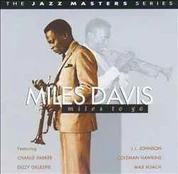 CD Miles Davis - Miles To Go