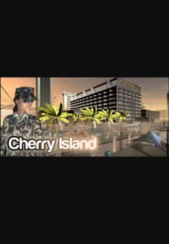 Cherry Island PC