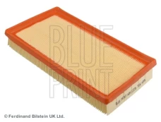 Oro filtras BLUE PRINT ADB112236 kaina