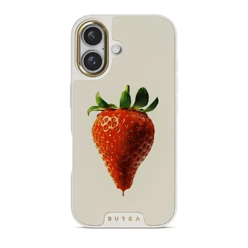 Juicy - iPhone 16 Plus Case, Elite Light (MagSafe) / Gold