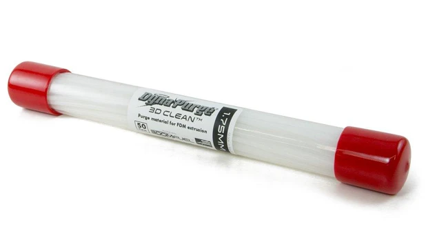 3D Fuel Dyna-Purge 3D Clean plastikas valymui - 1.75mm - 50 vnt