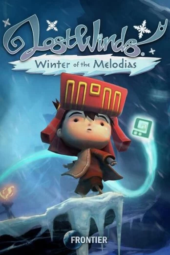 LostWinds 2: Winter of the Melodias PC