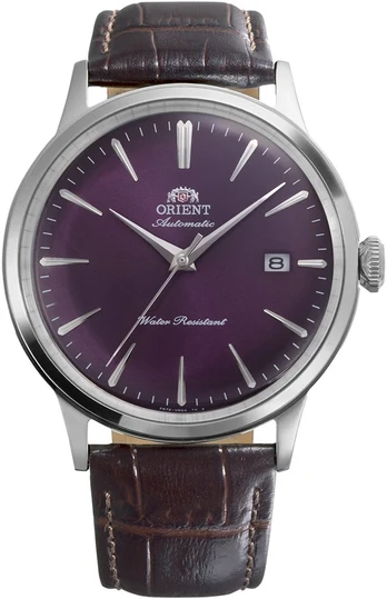 Orient Bambino Automatic RA-AC0032V30B Vyriškas laikrodis