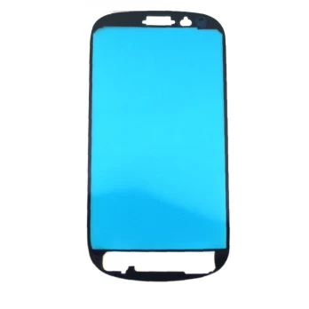 Lipdukas ekrano stikliukui Samsung i9190 / i9195 S4 mini