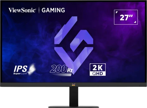 Monitorius ViewSonic VX2757-2K-PRO