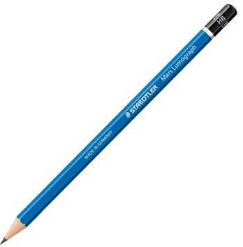 Pieštukas Staedtler Mars Lumograph