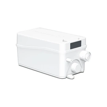 Nuotekų siurblinė Grundfos Sololift2 D-2