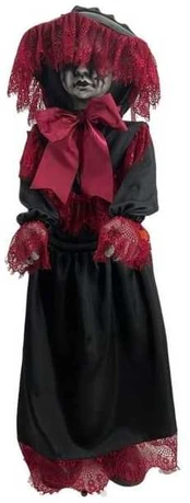 ESPA Victoriansk zombie pige, 90 cm