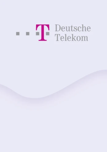 Telekom 10 EUR Key GERMANY