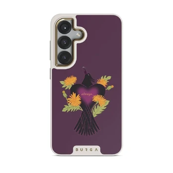 Always - Samsung Galaxy S25 Plus Case, Elite Light (Magnetic) / Gold