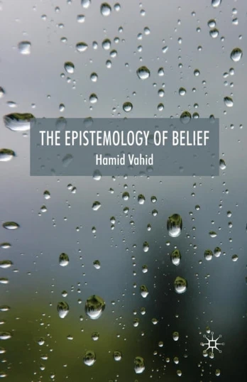Epistemology of Belief