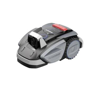Belaidis vejos robotas Sunseeker V3