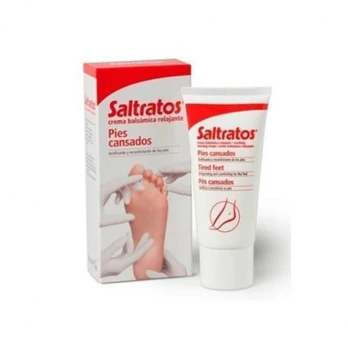 Laboratorios Viñas Saltratos Soothing Kreminis 50ml