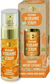 Purity Vision - Organic Calendula Protective Serum 30 ml