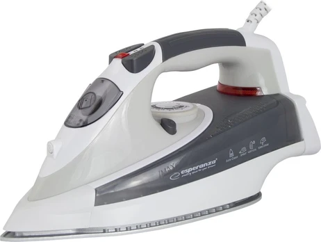 Garų lygintuvas Esperanza EHI009 2400 W 220-240 V