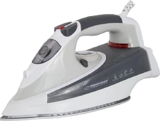 Garų lygintuvas Esperanza EHI009 2400 W 220-240 V kaina