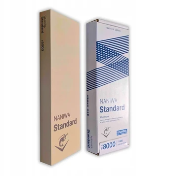"Naniwa" galandinimo akmuo Standartinis akmuo #8000