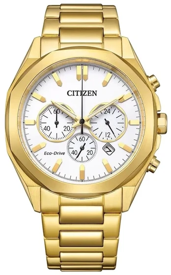 Laikrodis Citizen Eco-Drive CA4592-85A