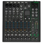 Mackie ProFX10v3+ - Analoginis maišytuvas su USB ir Bluetooth kaina