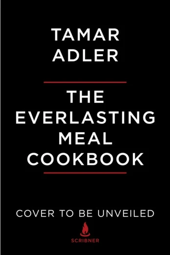 Everlasting Meal Cookbook