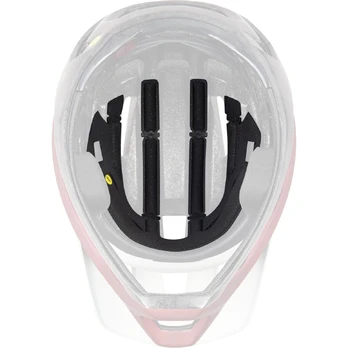 Specialized Gambit šalmo paminkštinimo komplektas, S