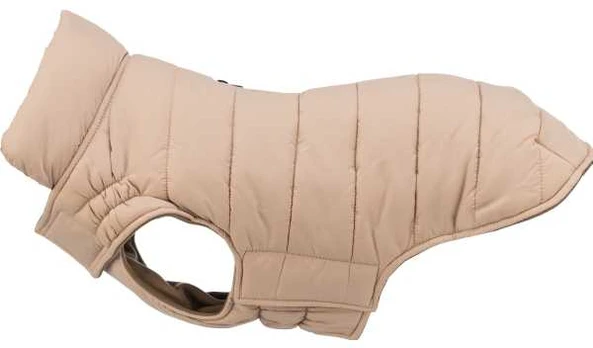 Trixie Lesmont winter coat, S: 33 cm, blush