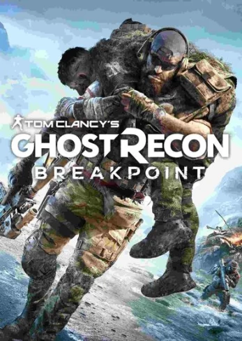 Tom Clancy's Ghost Recon: Breakpoint PC