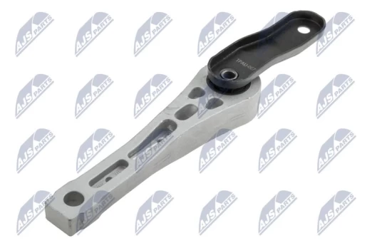 Variklio montavimas NTY ZPS-AU-007