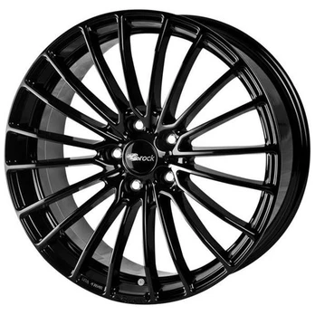 BROCK B24 (SG) R20 5x112.00 ET42 CB66.60 J8.5