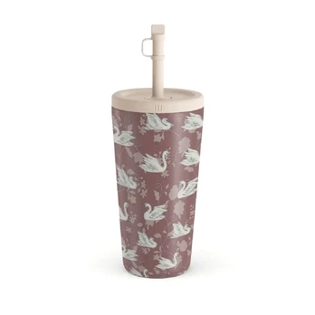 Evermore - Travel Mug, 500 ml / Straw