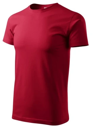 Adler Basic T-shirt M MLI-12923