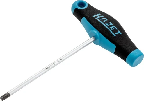 Atsuktuvas HAZET 828-T20