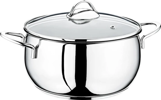 Puodas O.M.S, 24 cm, 5.7 l