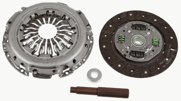 Sankabos komplektas SACHS 3000 950 676