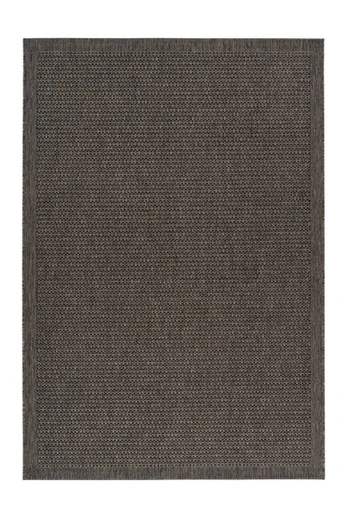 Kilimas Indonesia, 80x150 cm, rudas