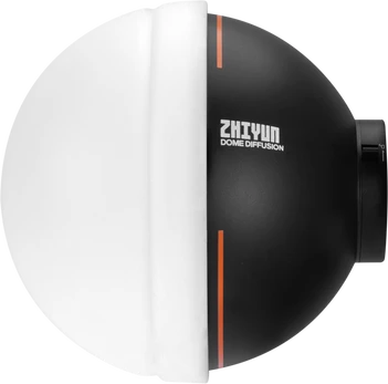 Zhiyun Dome Diffusion (Large) for Molus Series
